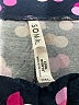 Soma Hearts Purple Casual Pants Size XXL - photo 4