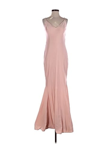 Bari Jay Cocktail Dress (view 1)
