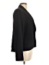 T Tahari Black Blazer Size 12 - photo 4