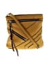 Christopher.Kon Yellow Crossbody Bag One size - photo 1