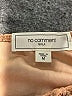 No Comment Orange Cocktail Dress Size M - photo 7