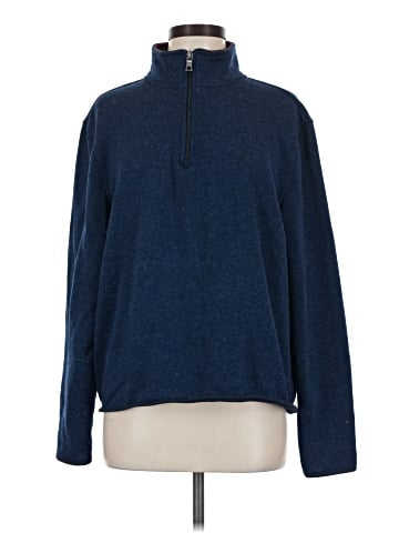 Nautica Pullover Sweater (view 1)