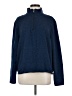 Nautica 100% Polyester Blue Pullover Sweater Size M - photo 1