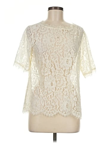 Vanessa Virginia Short Sleeve Blouse (view 1)