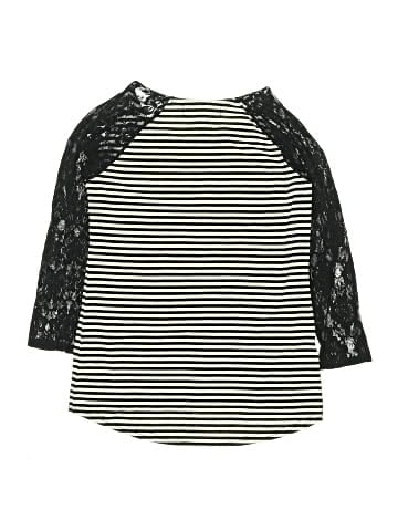 Epic Threads 3/4 Sleeve T-Shirt (view 2)