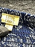 True Craft 100% Rayon Paisley Blue Casual Dress Size 1X - photo 7