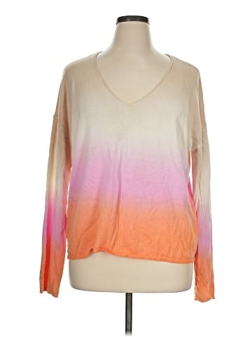 Sanctuary Pullover Sweater (view 1)
