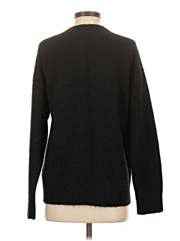 Bare Knitwear Wool Pullover Sweater (view 2)