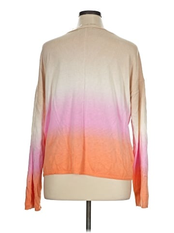 Sanctuary Pullover Sweater (view 2)