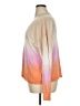 Sanctuary Tie-dye Orange Pullover Sweater Size XL - photo 5