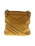 Christopher.Kon Yellow Crossbody Bag One size - photo 3