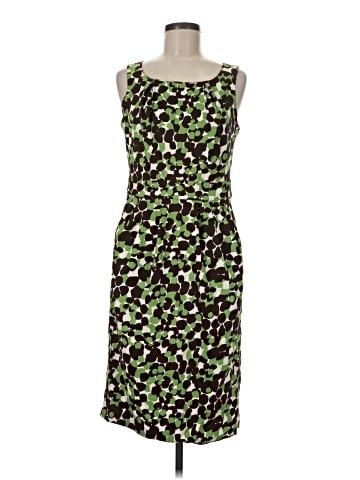 Sangria Cocktail Dress (view 1)