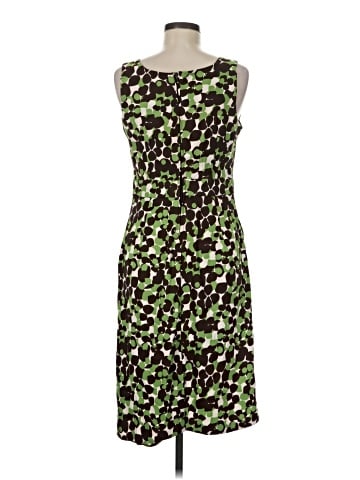 Sangria Cocktail Dress (view 2)