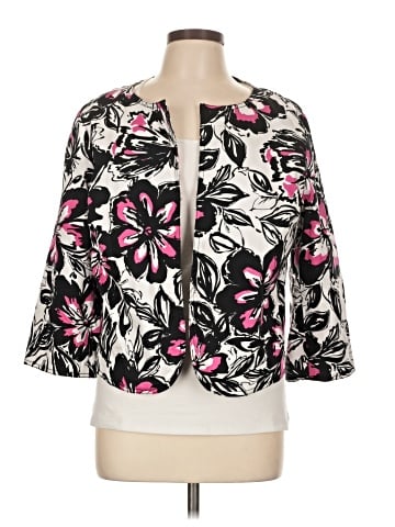 Chaus Jacket (view 1)