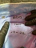 BDG Blue Jeans Size 25 waist - photo 7