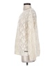 Peace Love World Ivory Pullover Sweater Size S - photo 5