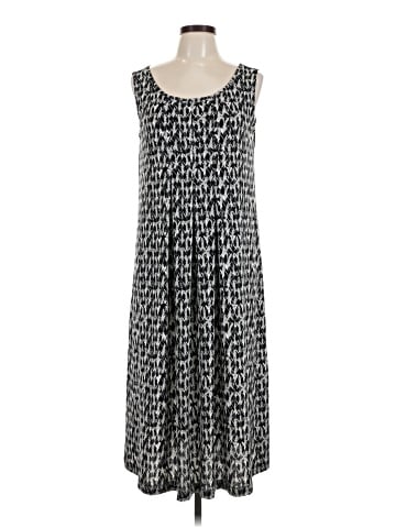 George Casual Dress (view 1)