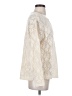Peace Love World Ivory Pullover Sweater Size S - photo 4
