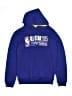 NBA Blue Pullover Hoodie Size XL (youth) - photo 1
