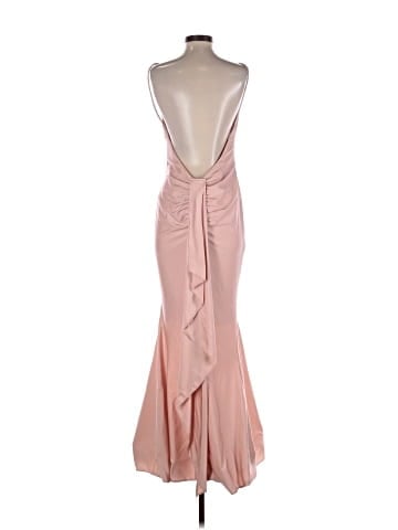 Bari Jay Cocktail Dress (view 2)