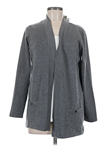Anne Klein Cardigan (view 1)
