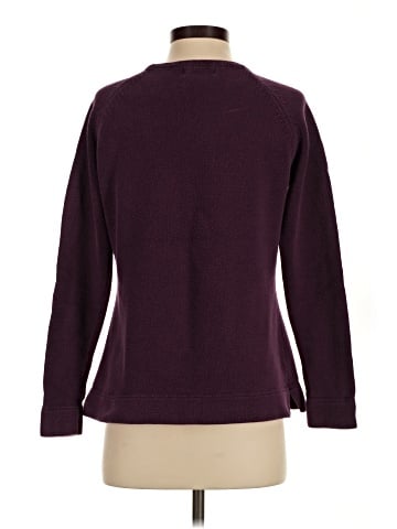 Eddie Bauer Pullover Sweater (view 2)