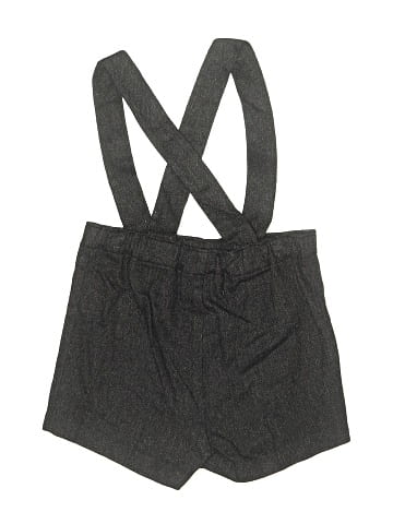 Imp Originals Overall Shorts (view 2)