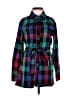 Tularosa 100% Cotton Green Blue Romper Size XXS - photo 1