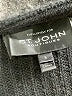 St. John Red Cardigan Size L - photo 7
