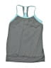Ivivva Gray Active Tank Size 12 - photo 1