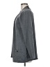 Anne Klein Gray Cardigan Size M - photo 5