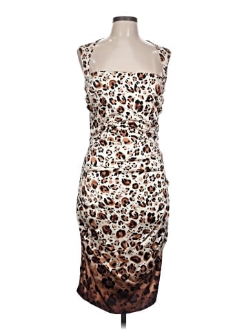 Nicole Miller Collection Cocktail Dress (view 1)