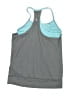 Ivivva Gray Active Tank Size 12 - photo 2