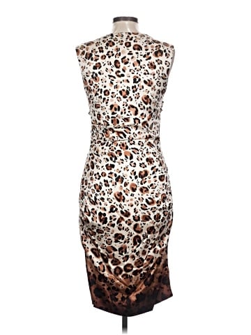 Nicole Miller Collection Cocktail Dress (view 2)