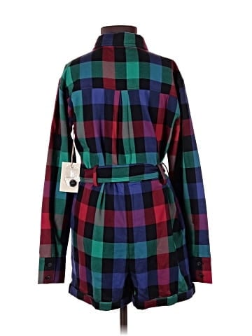 Tularosa Romper (view 2)
