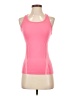 Gap Fit Pink Active Tank Size XS - photo 1
