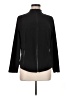 Zenergy by Chico's Black Jacket Size Med (1) - photo 1