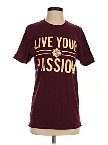 Next Level Apparel Short Sleeve Top (view 1)