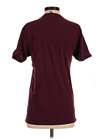 Next Level Apparel Short Sleeve Top (view 2)