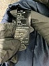 Topshop Solid Blue Athletic Shorts Size 6 - photo 5