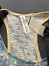 Vanilla Bay Orange Tank Top Size S - photo 7