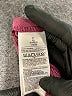 Old Navy Burgundy Dress Size 4T - photo 4