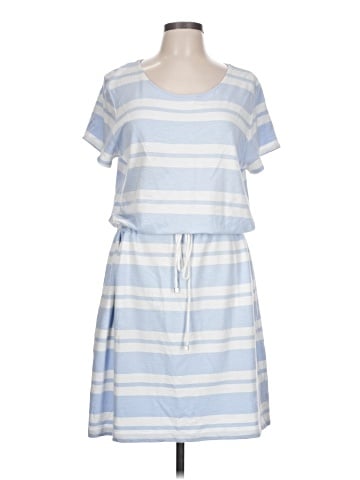 Lands' End Casual Dress (view 1)