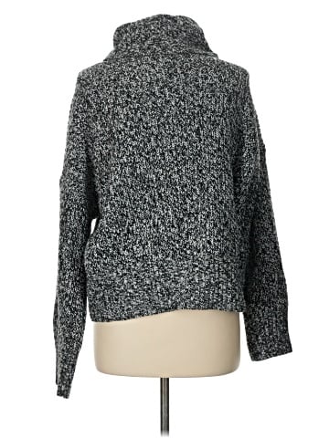 Sanctuary Turtleneck Sweater (view 2)