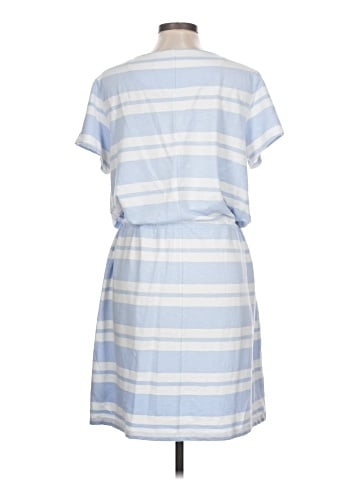 Lands' End Casual Dress (view 2)