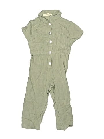 Jessica Simpson Overalls (view 1)