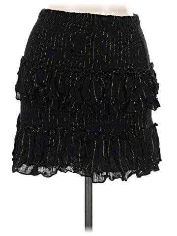 Glam Casual Skirt (view 1)