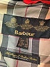 Barbour Red Jacket Size 8 - photo 6