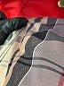 Barbour Red Jacket Size 8 - photo 7