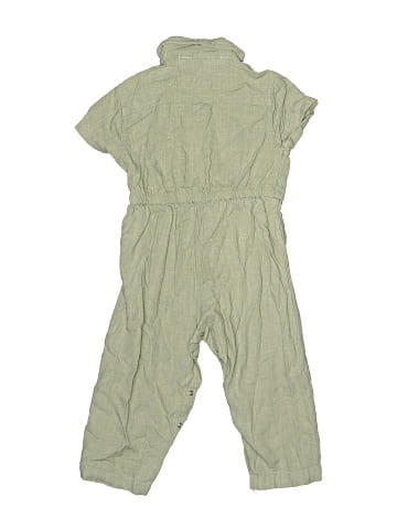 Jessica Simpson Overalls (view 2)